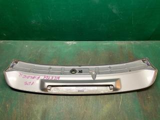 Спойлер TOYOTA COROLLA FIELDER NZE121 7687113080 5 ракурс
