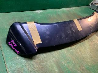 Спойлер HONDA STREAM RN8 08F02SMA0000 2 ракурс