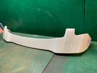 Спойлер HONDA STEPWGN RK5 74900SZW 3 ракурс Спойлер HONDA STEPWGN RK5 74900SZW 3 ракурс