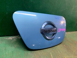 Лючок бензобака NISSAN LEAF ZE0 2 ракурс