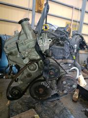 Двигатель MAZDA AXELA BK5P ZY ZY0810300C 1 ракурс