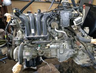 Двигатель MAZDA AXELA BK5P ZY ZY0810300C 2 ракурс