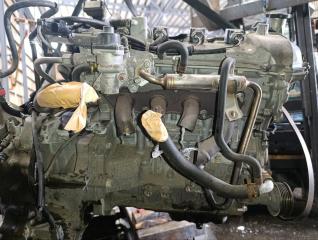 Двигатель MAZDA AXELA BK5P ZY ZY0810300C 3 ракурс