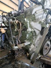 Двигатель MAZDA AXELA BK5P ZY ZY0810300C 4 ракурс