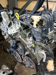 Двигатель MAZDA AXELA BK5P ZY ZY0810300C 5 ракурс