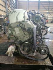 Двигатель HONDA ODYSSEY RB3 K24A 3600808 1 ракурс