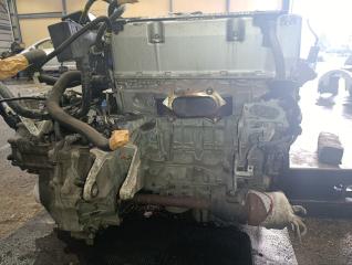 Двигатель HONDA ODYSSEY RB3 K24A 3600808 3 ракурс