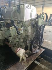 Двигатель HONDA ODYSSEY RB3 K24A 3600808 4 ракурс