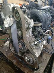 Двигатель HONDA ODYSSEY RB3 K24A 3600808 5 ракурс