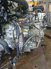 АКПП HONDA ODYSSEY RB3 K24A MLPA 1 ракурс