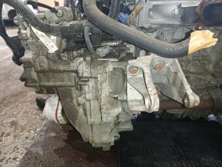 АКПП HONDA ODYSSEY RB3 K24A MLPA 3 ракурс