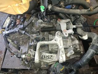 АКПП HONDA ODYSSEY RB3 K24A MLPA 4 ракурс