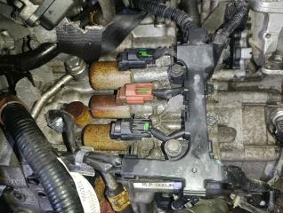 АКПП HONDA ODYSSEY RB3 K24A MLPA 5 ракурс