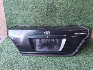 Крышка багажника TOYOTA SPRINTER AE110 1 ракурс Крышка багажника TOYOTA SPRINTER AE110 1 ракурс