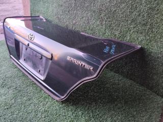 Крышка багажника TOYOTA SPRINTER AE110 3 ракурс Крышка багажника TOYOTA SPRINTER AE110 3 ракурс