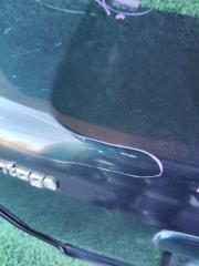 Крышка багажника TOYOTA SPRINTER AE110 5 ракурс Крышка багажника TOYOTA SPRINTER AE110 5 ракурс