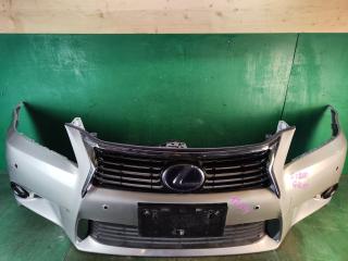 Бампер передний GS250 GRL11