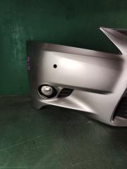 Бампер передний LEXUS GS250 GRL11