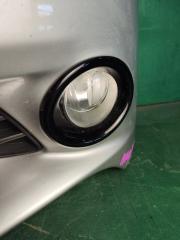 Бампер передний GS250 GRL11