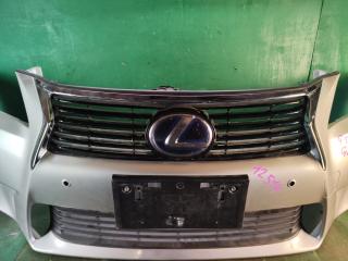 Бампер передний GS250 GRL11