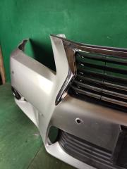 Бампер передний GS250 GRL11