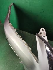 Бампер передний GS250 GRL11