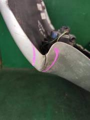 Бампер передний GS250 GRL11