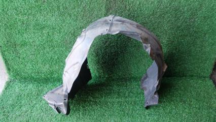 Подкрылок правый передний TOYOTA MARK X GRX121 5389522160 1 ракурс