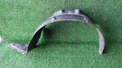 Подкрылок левый передний NISSAN EXPERT VEW11 63843WA000 1 ракурс