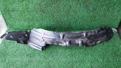 Подкрылок правый передний NISSAN EXPERT VEW11 63842WA000 1 ракурс