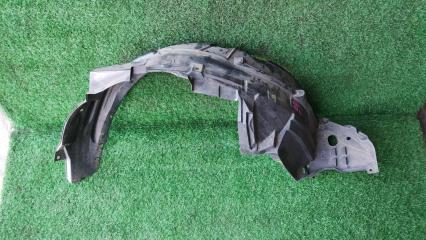 Подкрылок левый передний HONDA CIVIC FD3 74151SNAA000 4 ракурс Подкрылок левый передний HONDA CIVIC FD3 74151SNAA000 4 ракурс