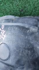 Подкрылок правый передний TOYOTA MARK II GX110 5387522090 5 ракурс