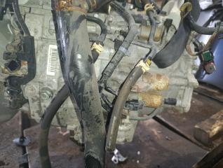 АКПП HONDA STREAM RN7 R18A MXHA 2 ракурс