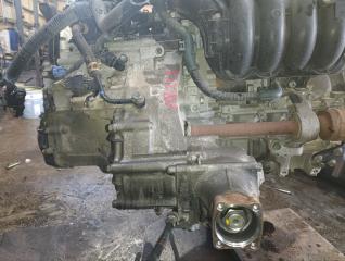 АКПП HONDA STREAM RN7 R18A MXHA 3 ракурс