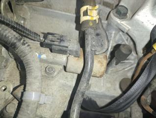 АКПП HONDA STREAM RN7 R18A MXHA 5 ракурс