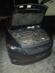 АКПП HONDA STREAM RN7 R18A MXHA 1 ракурс