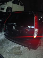 АКПП HONDA STREAM RN7 R18A MXHA 2 ракурс