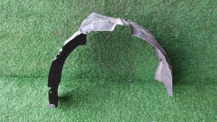 Подкрылок правый передний NISSAN DAYZ B43W 638427MA0A 1 ракурс