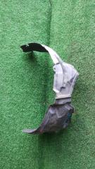 Подкрылок правый передний NISSAN DAYZ B43W 638427MA0A 4 ракурс