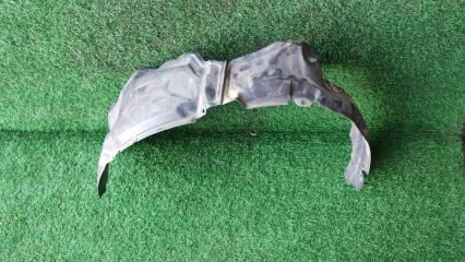 Подкрылок левый передний NISSAN DAYZ B43W 638437MA0A 4 ракурс