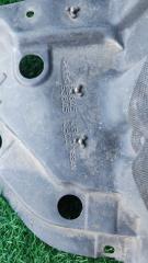 Подкрылок левый передний NISSAN ELGRAND TE52 638451JE0A 5 ракурс