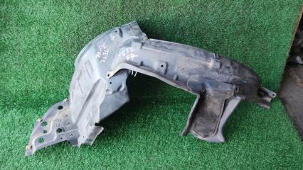 Подкрылок правый передний NISSAN ELGRAND TE52 638441JE0A 1 ракурс