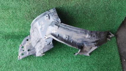 Подкрылок правый передний NISSAN ELGRAND TE52 638441JE0A 5 ракурс
