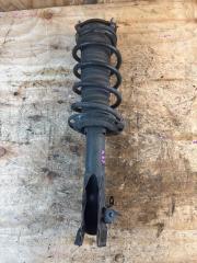 Стойка левая передняя HONDA CIVIC FD3 51606SN0E021 1 ракурс