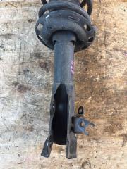 Стойка левая передняя HONDA CIVIC FD3 51606SN0E021 2 ракурс