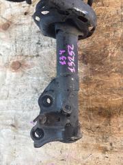 Стойка левая передняя HONDA CIVIC FD3 51606SN0E021 3 ракурс