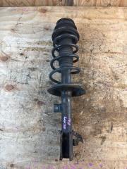 Стойка левая передняя SUZUKI SWIFT ZC11S 4160263012 1 ракурс
