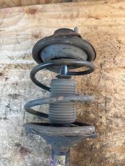 Стойка левая передняя NISSAN EXPERT VW11 QG18 54303WA402 4 ракурс
