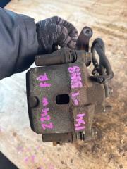 Ступица правая передняя MITSUBISHI COLT PLUS Z24W 4A91 4 ракурс