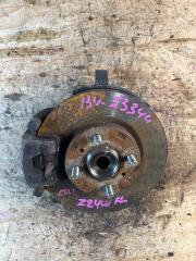 Ступица левая передняя MITSUBISHI COLT PLUS Z24W 4A91 2 ракурс